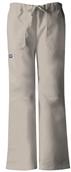 Drawstring Pant